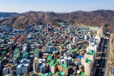 서부연립주택 주변 | 서울연구데이터서비스
