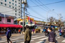 연서시장 | 서울연구데이터서비스