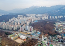 은평뉴타운 | 서울연구데이터서비스