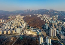 은평뉴타운 | 서울연구데이터서비스