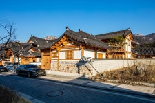 은평한옥마을 | 서울연구데이터서비스