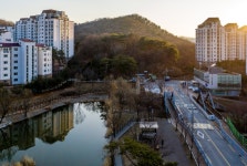 진관근린공원 | 서울연구데이터서비스
