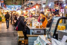 광장시장 | 서울연구데이터서비스