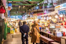 광장시장 | 서울연구데이터서비스