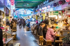 광장시장 | 서울연구데이터서비스