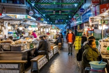 광장시장 | 서울연구데이터서비스