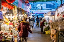 광장시장 | 서울연구데이터서비스