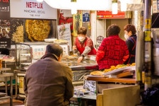 광장시장 | 서울연구데이터서비스