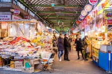 광장시장 | 서울연구데이터서비스