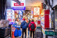 광장시장 | 서울연구데이터서비스