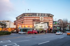 광장시장 | 서울연구데이터서비스