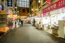 광장시장 | 서울연구데이터서비스