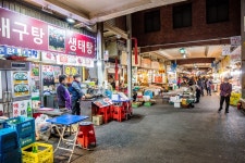 광장시장 | 서울연구데이터서비스