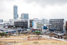 동대문역사문화공원 주변 | 서울연구데이터서비스