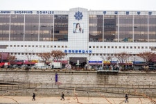동대문역사문화공원 주변 | 서울연구데이터서비스