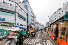 동대문역사문화공원 주변 | 서울연구데이터서비스