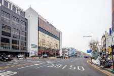동대문역사문화공원 주변 | 서울연구데이터서비스