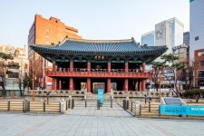 종각 방향 | 서울연구데이터서비스