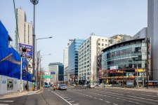 새문안로 | 서울연구데이터서비스