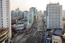새문안로 | 서울연구데이터서비스