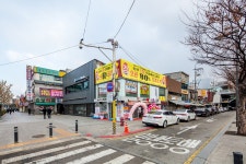 다시세운 세운상가 | 서울연구데이터서비스