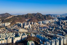 인왕산 | 서울연구데이터서비스