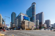 동아일보사 건물 | 서울연구데이터서비스