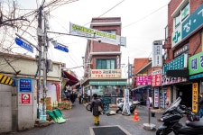 창신골목시장 | 서울연구데이터서비스