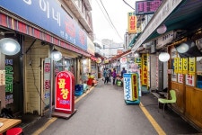 창신골목시장 | 서울연구데이터서비스