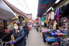 창신골목시장 | 서울연구데이터서비스