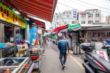 창신골목시장 | 서울연구데이터서비스