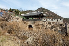 북악산 | 서울연구데이터서비스