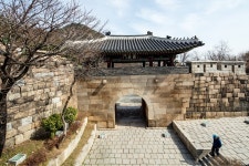 북악산 | 서울연구데이터서비스