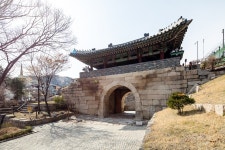 북악산 | 서울연구데이터서비스