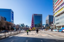 청계광장 | 서울연구데이터서비스
