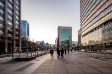 청계광장 | 서울연구데이터서비스