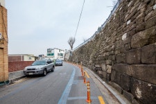 한양도성 | 서울연구데이터서비스