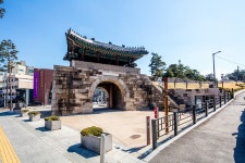 광희문 | 서울연구데이터서비스