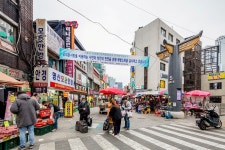 남대문 시장 | 서울연구데이터서비스