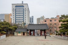 남산골 한옥마을 | 서울연구데이터서비스