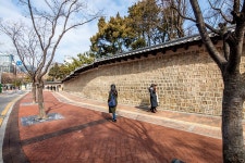 덕수궁돌담길 | 서울연구데이터서비스