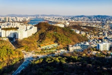 매봉산 | 서울연구데이터서비스