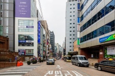 명동거리 | 서울연구데이터서비스
