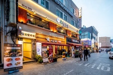 북창동 먹자골목 | 서울연구데이터서비스