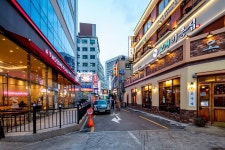 북창동 먹자골목 | 서울연구데이터서비스