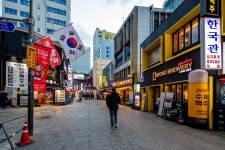 북창동 먹자골목 | 서울연구데이터서비스