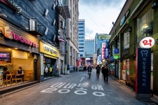 북창동 먹자골목 | 서울연구데이터서비스