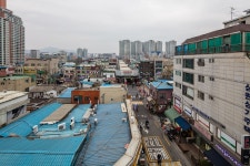 서울중앙시장 | 서울연구데이터서비스