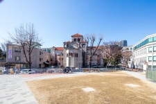 성공회 서울대성당 | 서울연구데이터서비스