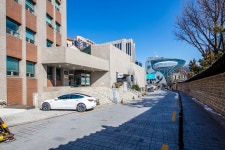 성공회 서울대성당 | 서울연구데이터서비스